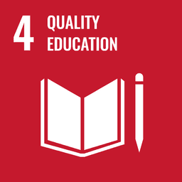 Sustainable Development Goal #4: Quality Education