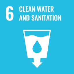 Sustainable Development Goal #6: Clean Water and Sanitation