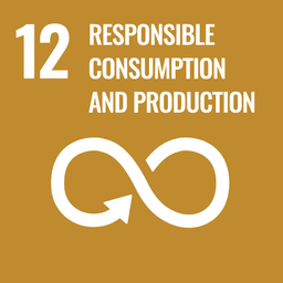 Sustainable Development Goal #12: Responsible Consumption and Production